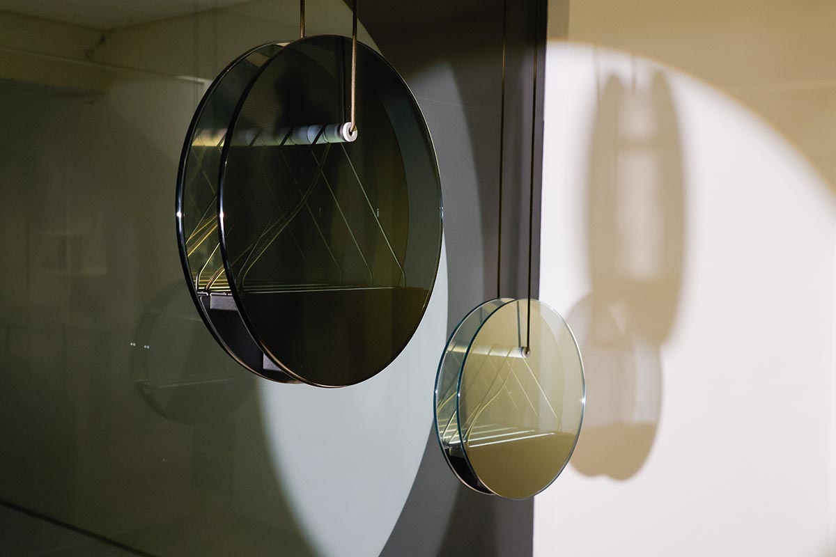Elio lamp